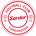 Wappen FK Sardor