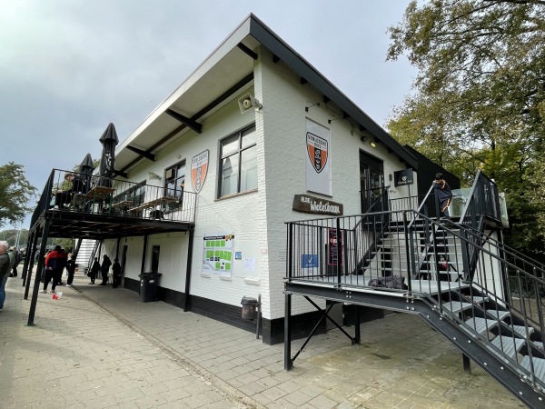 Sportpark Merelweg veld 01 - Venlo