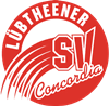 Wappen Lübtheener SV Concordia 1990 diverse