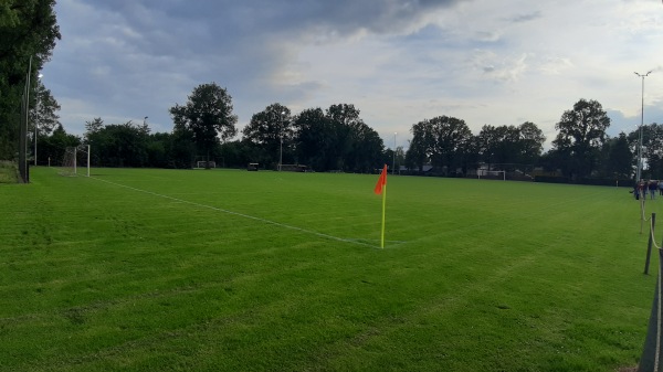 Sportpark Wienus veld 3 - Horst aan de Maas-Hegelsom