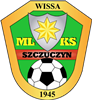 Wappen MLKS Wissa II Szczuczyn