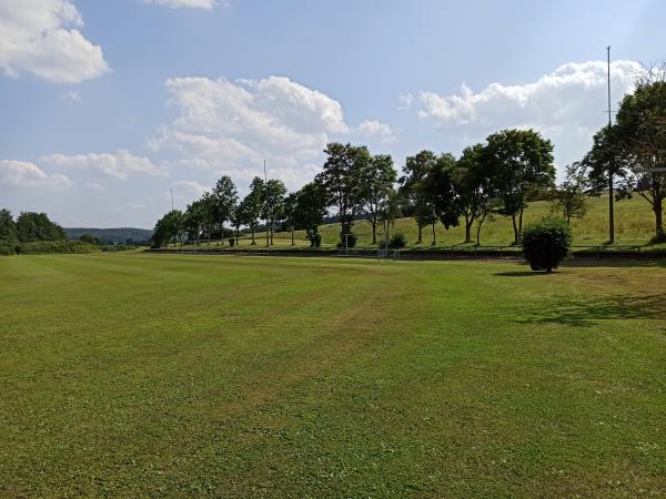 Sportanlage Heidenheim - Heidenheim/Mittelfranken