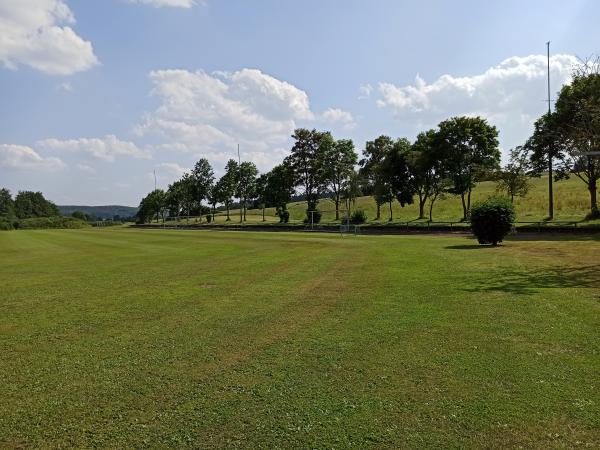 Sportanlage Heidenheim - Heidenheim/Mittelfranken