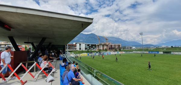 Sportzentrum Rum - Innsbruck