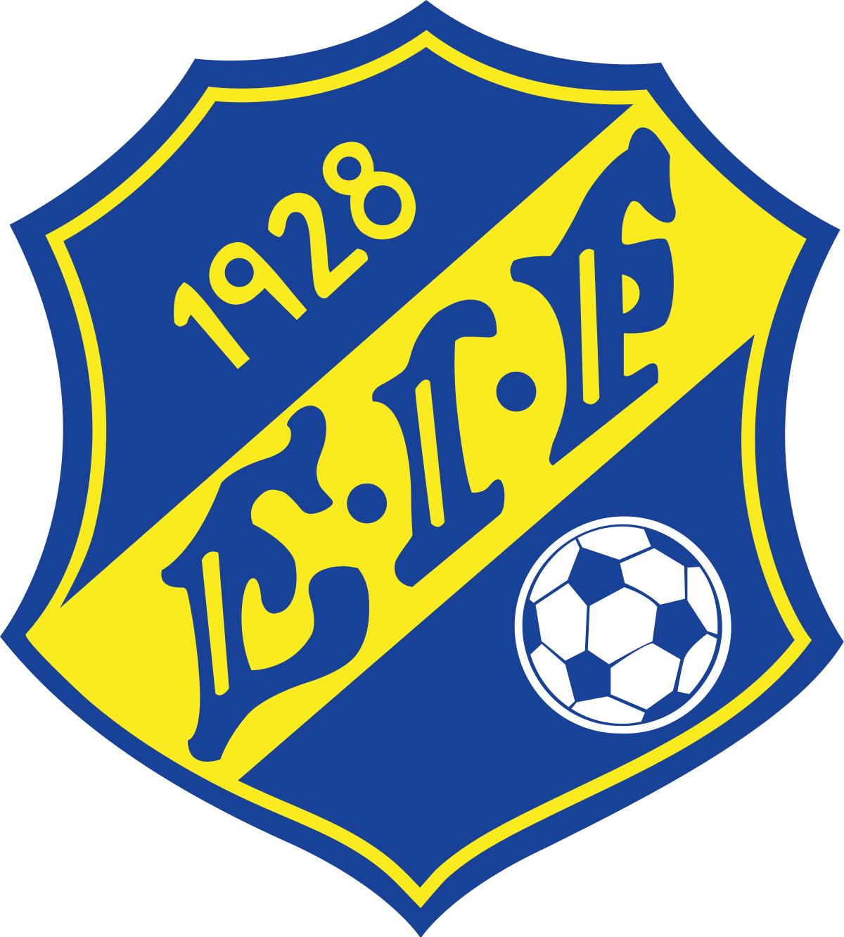 Wappen Eskilsminne DFF