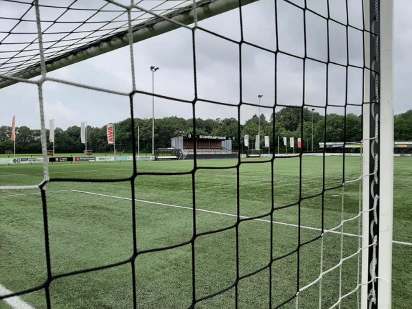 Sportpark De Endemansdijk - Hof van Twente-Markelo