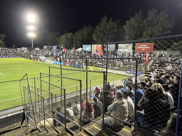 Estadio Cacique Diriangén - Diriamba