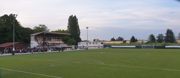 Stadio Negrini - Castenaso