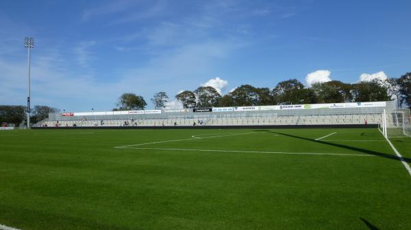 Nord Energi Arena - Hjørring 