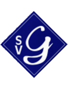 Wappen SV Blau-Weiß Günthersdorf 1933 II