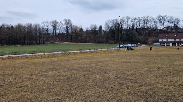 Sportplatz Weidlinger Straße - Polling bei Mühldorf