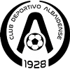 Wappen CD Albaidense