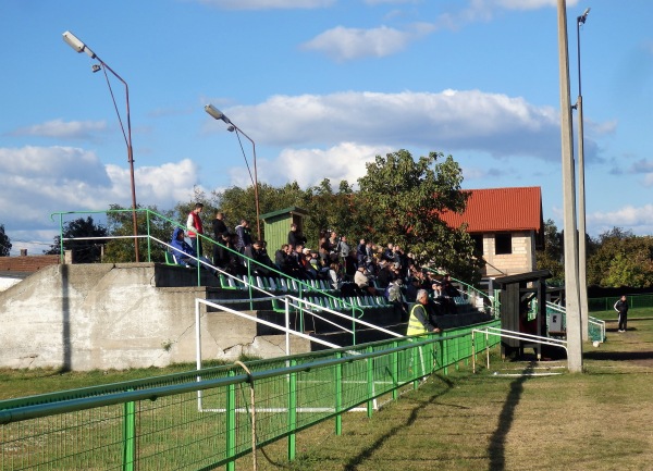 Ercsi Sportpálya - Ercsi