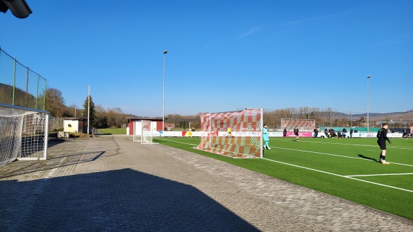 Sportanlage Schleusenweg Platz 2 - Erlabrunn