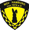 Wappen Mümmelmannsberger SV 74