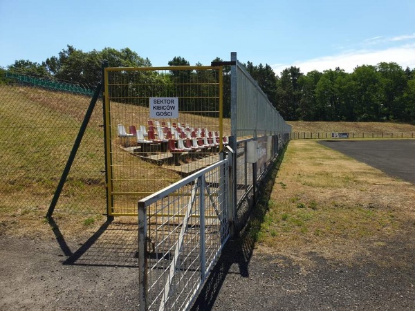 Stadion Miejski w Gubinie - Gubin