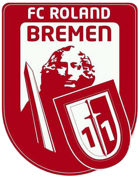 Wappen FC Roland Bremen 2011 diverse  113277