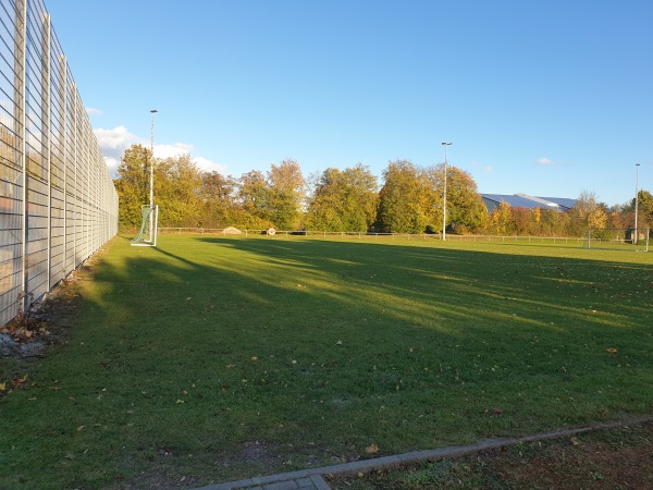 Schul- und Sportzentrum Schwendi Platz 2 - Schwendi