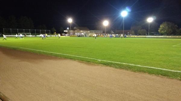 Tekloth Solar Stadion - Bocholt-Morße