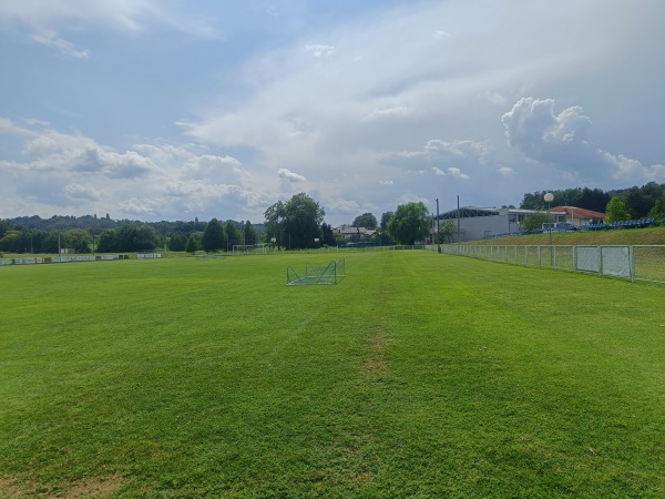 Centar za sport i rekreaciju Štrigova - Štrigova