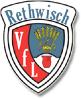 Wappen VfL Rethwisch 1949 diverse