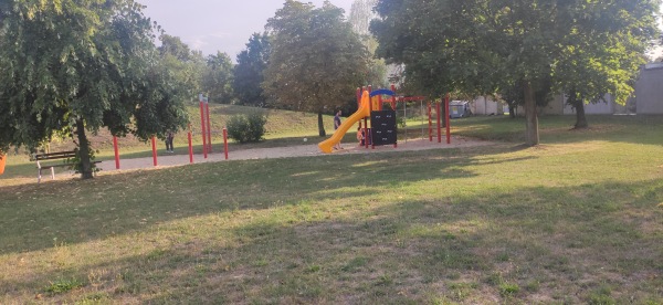 Sportplatz Lissa - Wiedemar-Lissa