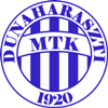 Wappen Dunaharaszti MTK