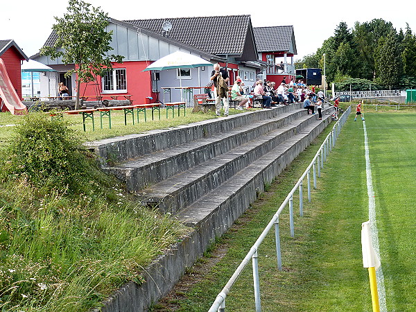 Auto-Bach-Sportanlage auf dem Reckenforst - Limburg/Lahn-Dietkirchen