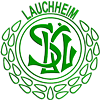 Wappen SV Lauchheim 1946 diverse  103592