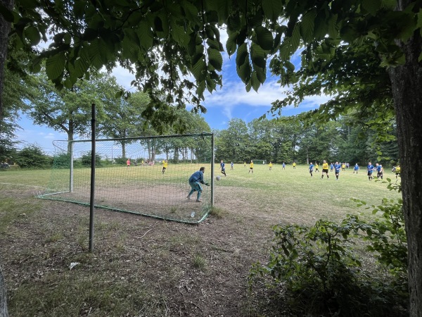 Sportplatz Im Keltenwoog - Pirmasens-Hengsberg