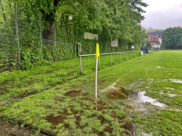 Bezirkssportanlage Heinrich-Gustav-Straße Platz 2 - Bochum-Werne