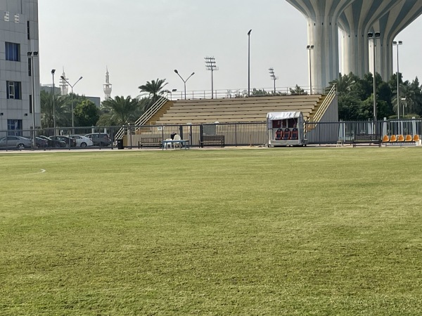 Al-Sadaqua Walsalam Stadium field 2 - Madīnat al-Kuwayt (Kuwait City)