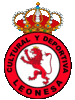 Wappen Cultural y Deportiva Leonesa