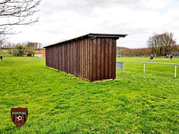 Alter Sportplatz Bausenhagener Alm - Fröndenberg/Ruhr-Bausenhagen