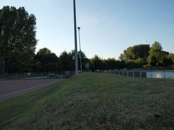 Sportanlage am Nordendamm Platz 2 - Hamm/Westfalen