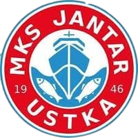 Wappen MKS Jantar Ustka