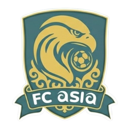 Wappen FC Asia Talas