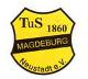 Wappen TuS 1860 Magdeburg-Neustadt II