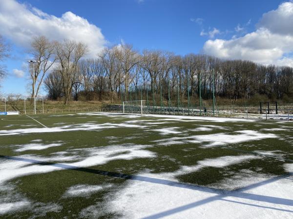 Sportpark Freiligrathstraße D-Platz - Wilhelmshaven