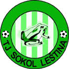 Wappen TJ Sokol Leština