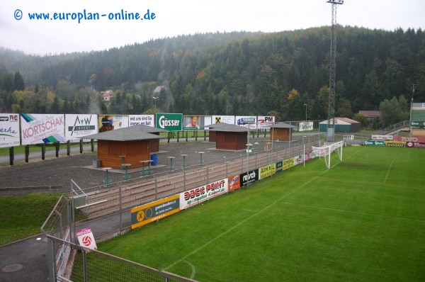 Monte Schlacko Arena - Leoben