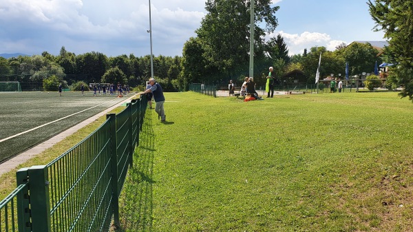 Sportanlage Poschinger Allee Platz 2 - Murnau/Staffelsee