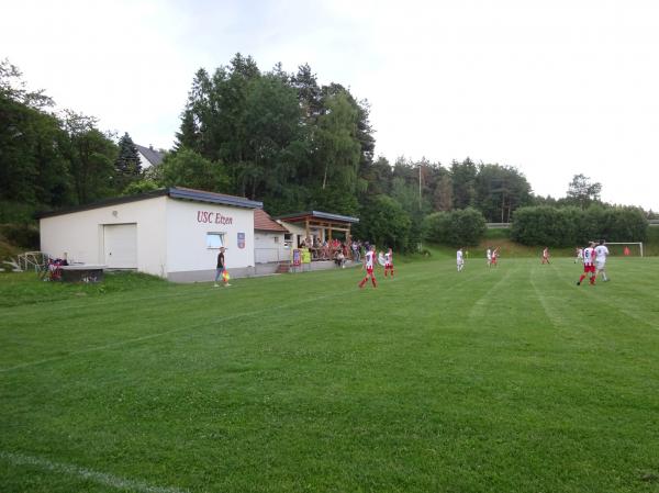 Sportplatz Etzen - Etzen