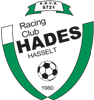 Wappen RC Hades Kiewit Hasselt B  130282