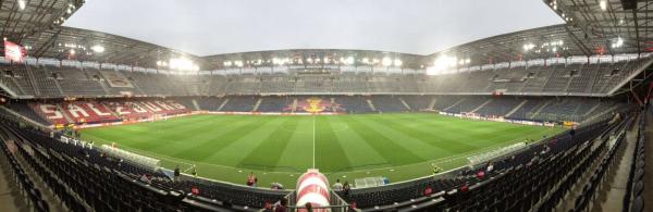 Red Bull Arena - Wals-Siezenheim