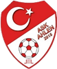 Wappen Ahlener Sport Klub 2015 IV
