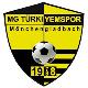 Wappen Mönchengladbach Türkiyemspor 78/88 II  26442