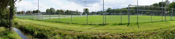 Sportpark De Puikman - Castricum