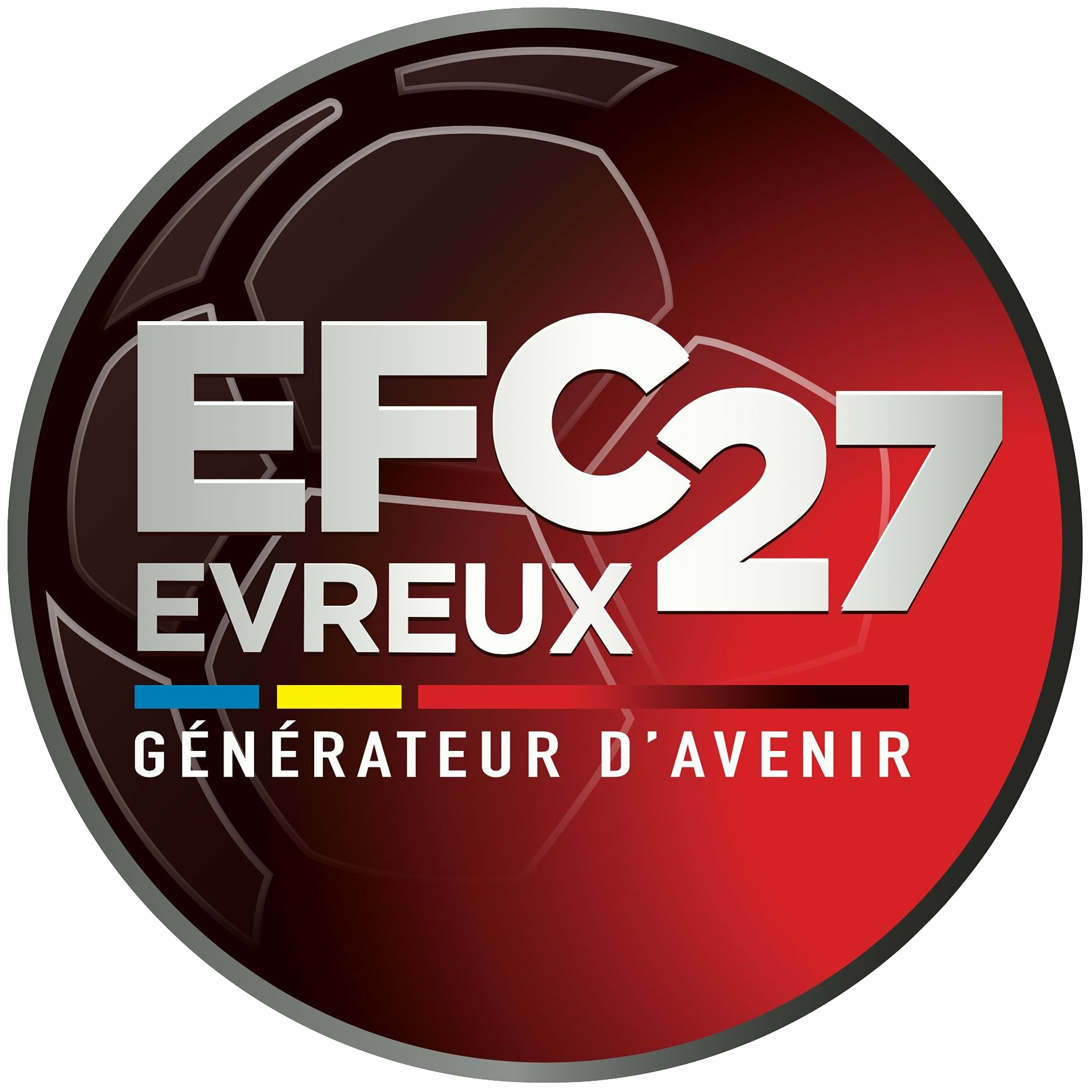 Wappen Évreux FC 27 diverse