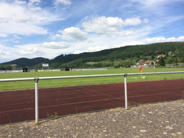 Leinestadion  - Freden/Leine